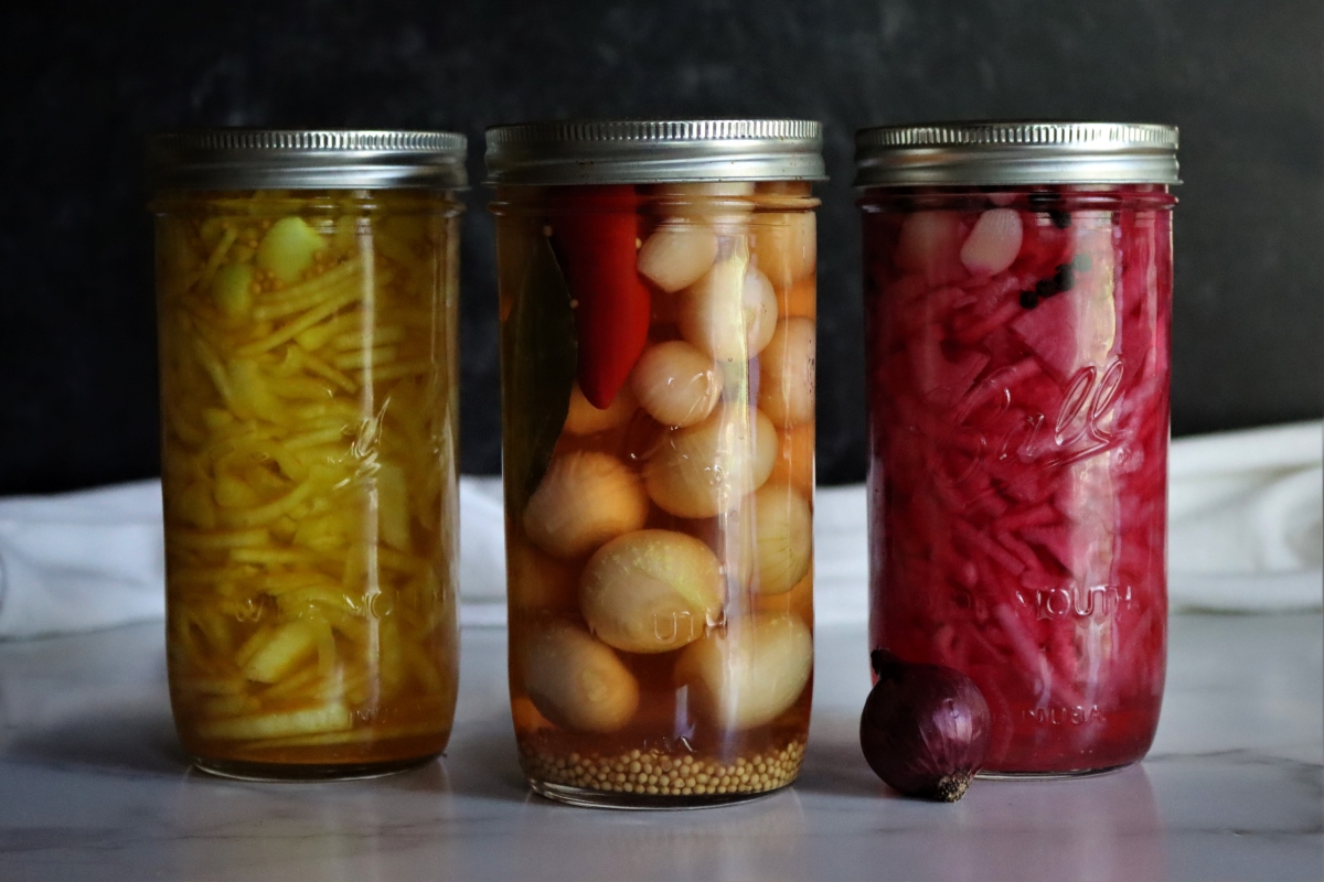 how to make pickled onions - Article 3